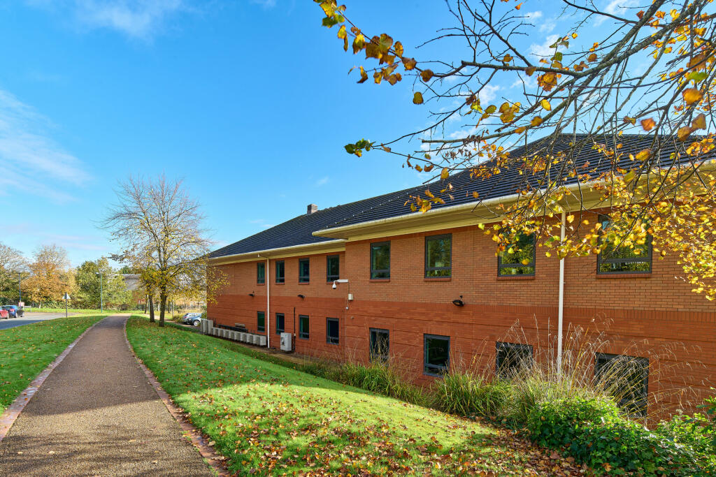 Additional image 5 of 3 Parklands Business Park Rubery  Birmingham West Midlands B45 9PZ  United