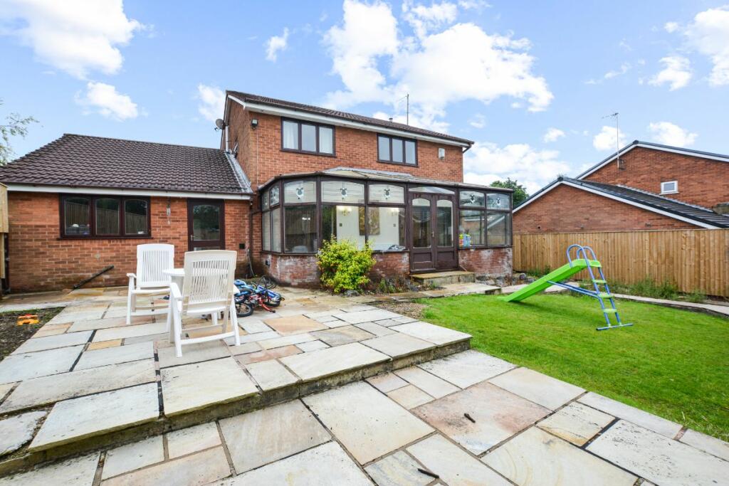 Additional image 3 of Beardwood Meadow, Blackburn