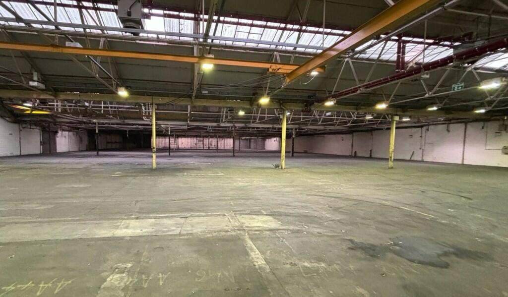 Additional image 2 of Unit 24-29 & 31 Drayton Manor Business Park, Coleshill Road, Tamworth, Staffordshire, B78