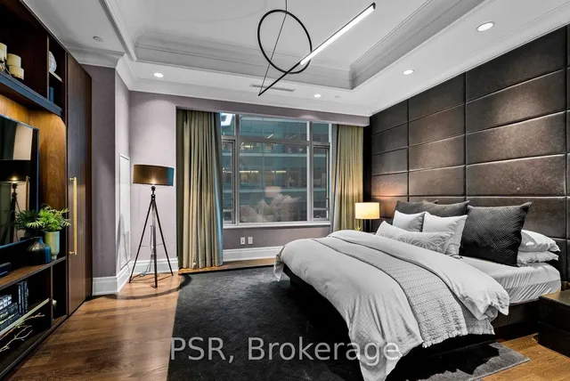 Additional image 23 of 311 Bay St Unit 5101