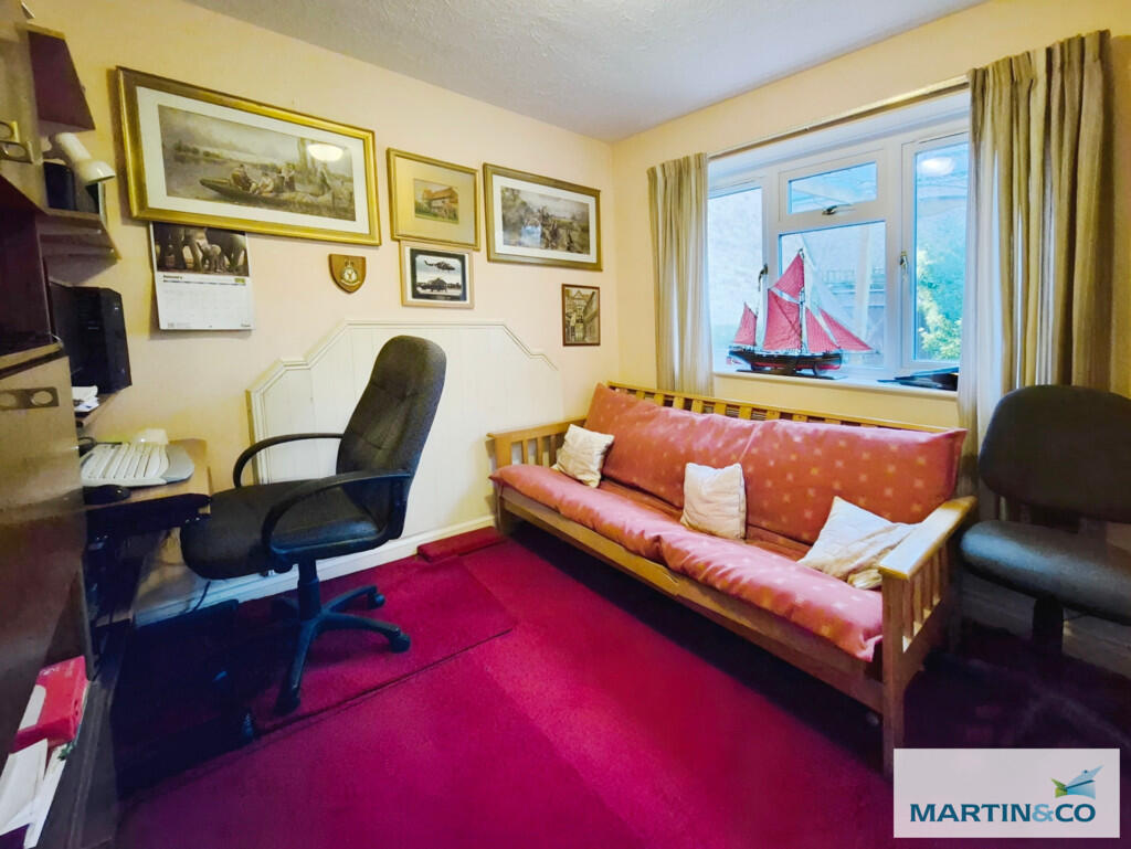 Additional image 14 of Sandlewood Close, Yeovil