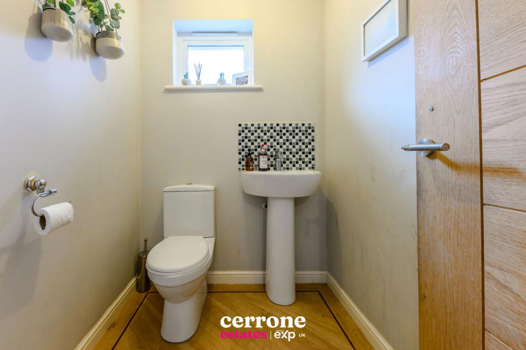 Additional image 14 of Great Hockings Lane, Webheath, Redditch, B97 5WL