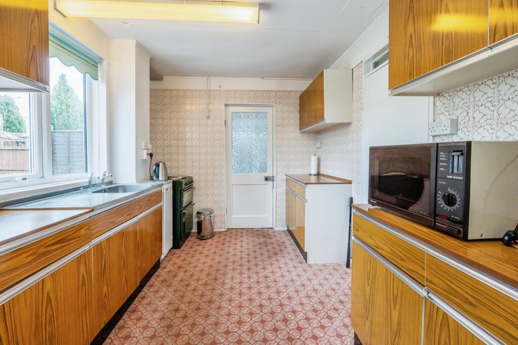 Additional image 9 of Greenfields, Southcrest, Redditch, B98