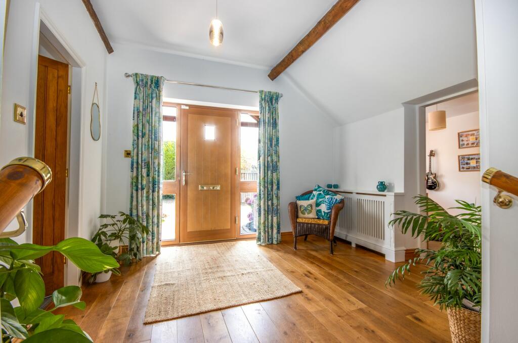 Additional image 8 of Fockbury Road, Dodford, B61