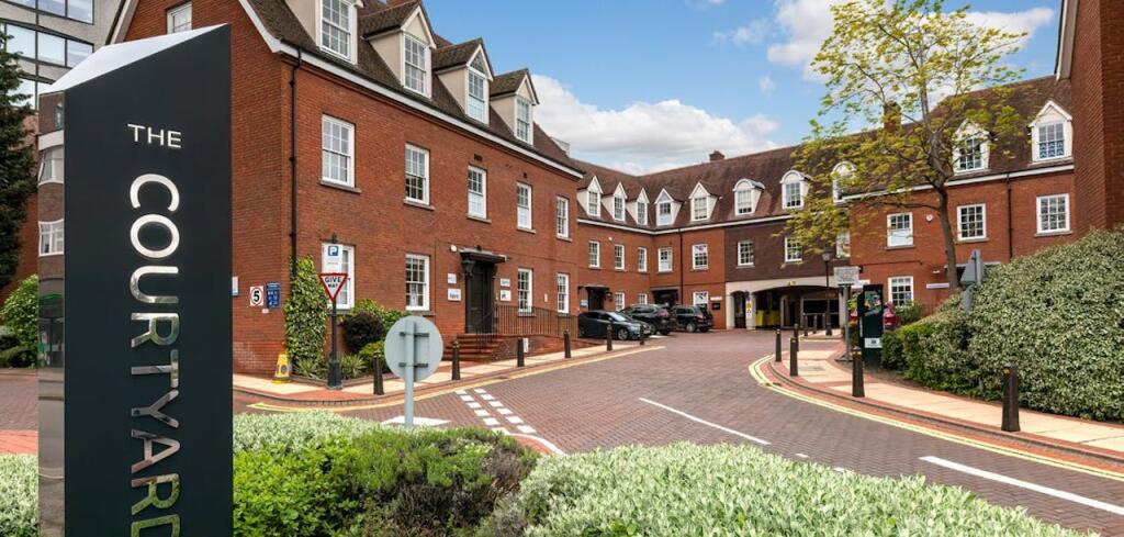 Additional image 5 of 5 The Courtyard, 707 Warwick Road, Solihull, B91 3DA