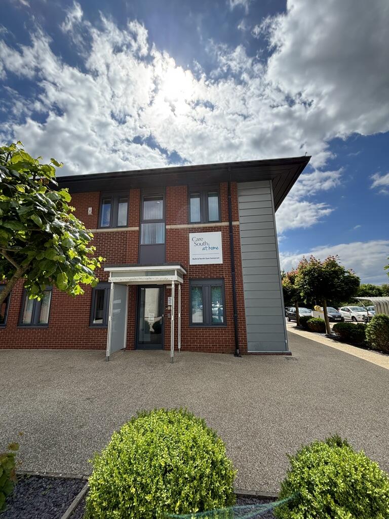 Additional image 2 of 3 The Office Village, Bath Business Park, Roman Way, Peasedown St. John, Bath, Somerset, BA2