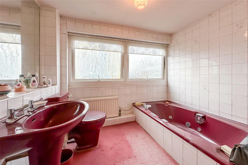 Additional image 9 of Abbots Park, St Albans, Hertfordshire, AL1