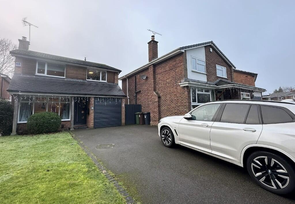 Additional image 23 of Copstone Drive, B93