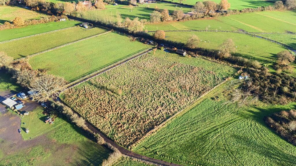 Additional image 4 of Fir Farm Paddocks, Bakers Lane, Knowle