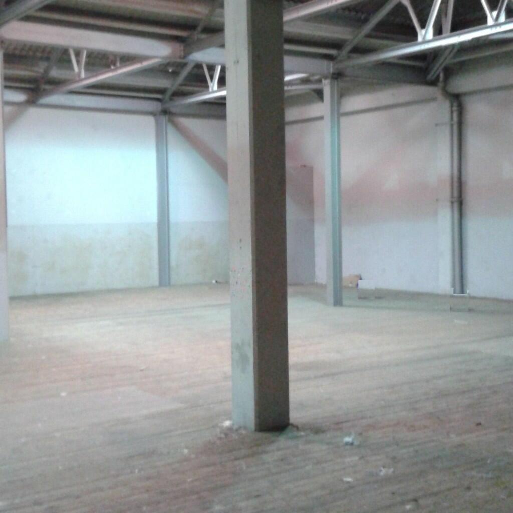 Additional image 6 of Unit 107C, Telsen Centre, Thomas Street, Birmingham, B6