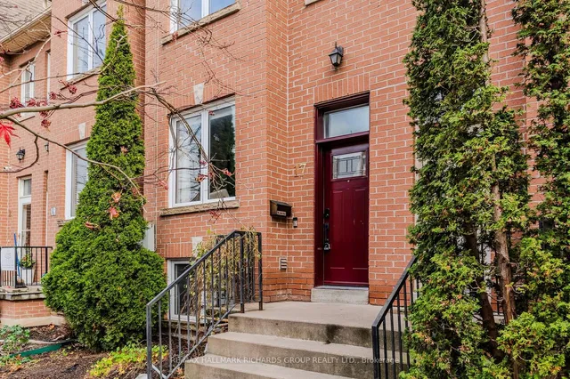 Additional image 2 of 17 Brick Crt