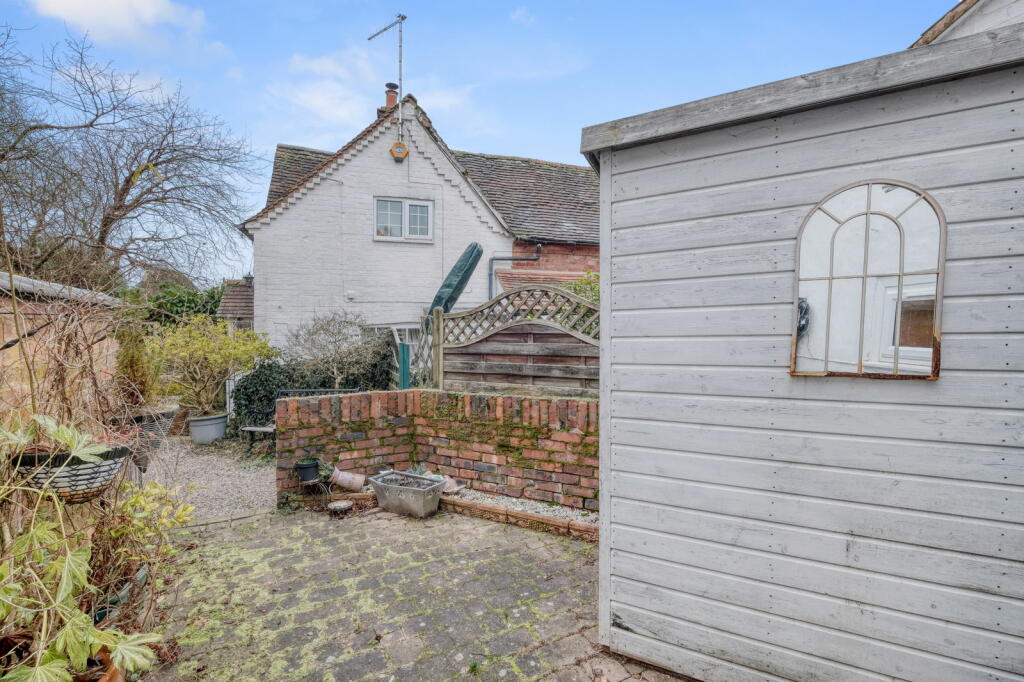 Additional image 9 of The Square, Feckenham B96 6HR
