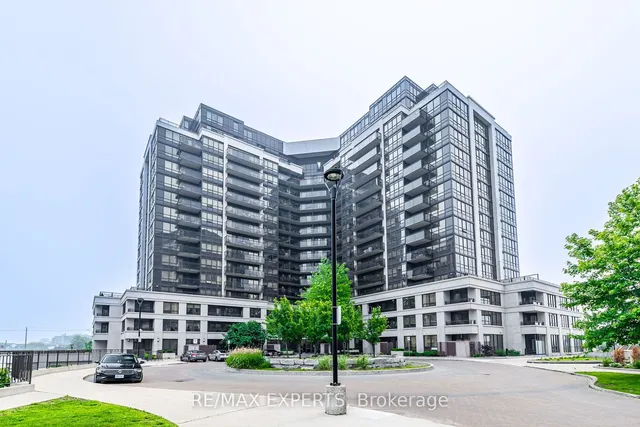 1060 Sheppard Ave Unit 719