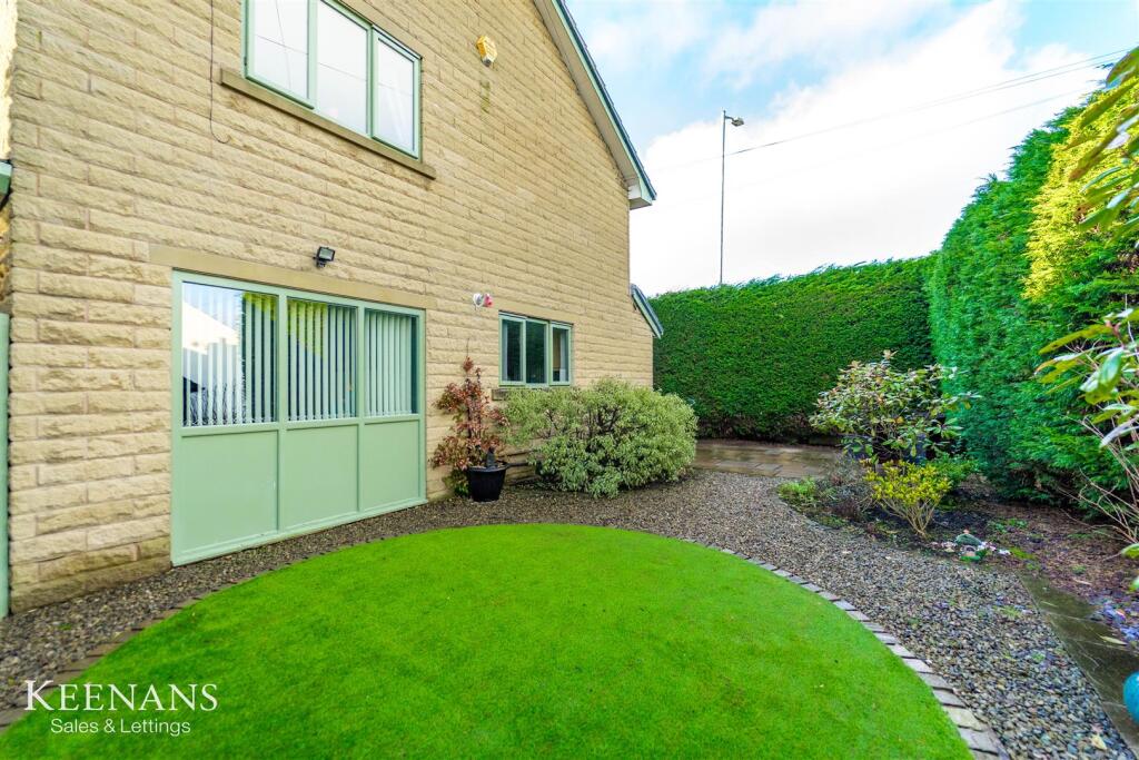 Additional image 13 of Stanhill Road, Oswaldtwistle, Accrington