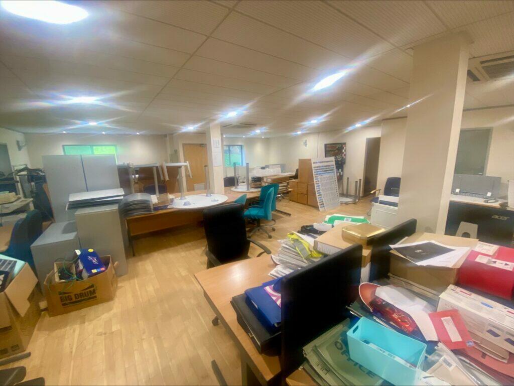 Additional image 4 of The Portal Bridgewater Close Network 65 Business Park Burnley BB11 5TT