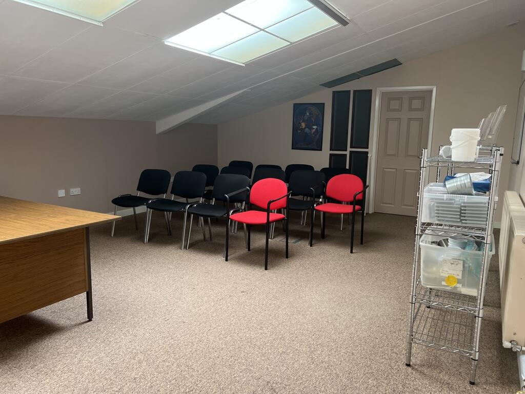 Additional image 5 of Unit 21, Beckery Road, Glastonbury, BA6 9NX