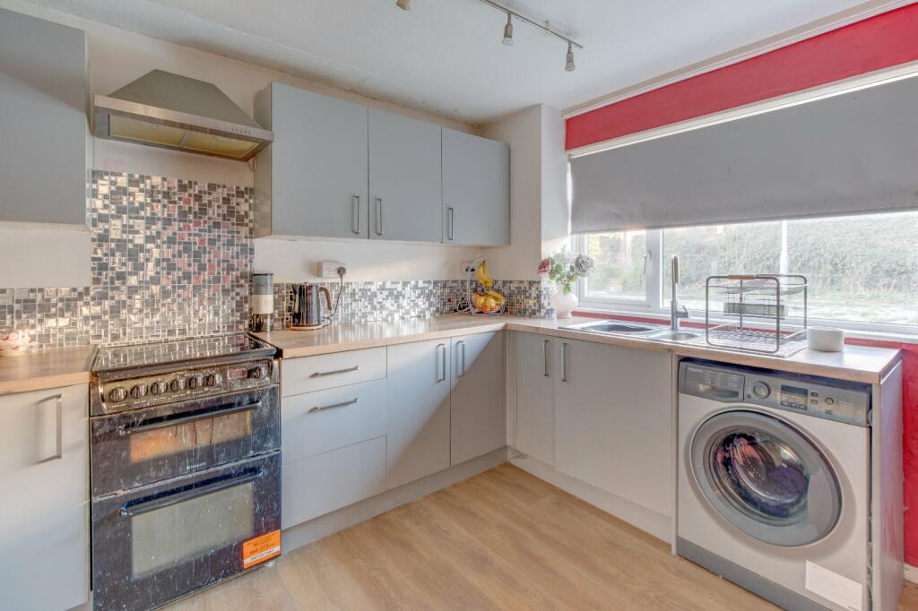 Additional image 5 of Fladbury Close, Woodrow North, Redditch, B98