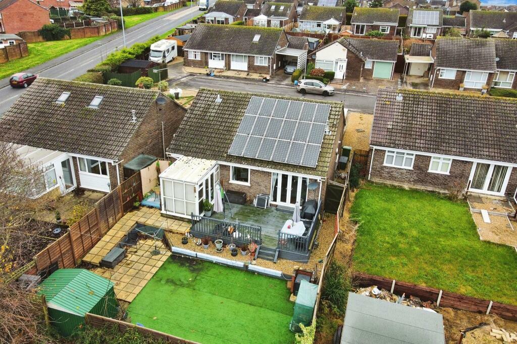 Additional image 14 of Wilton Road, Yeovil, BA21