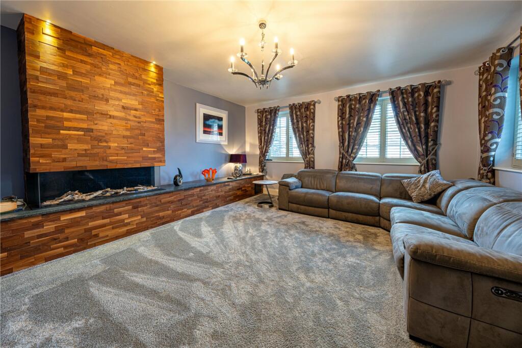 Additional image 19 of Orton Road, Warton, Tamworth, Warwickshire, B79