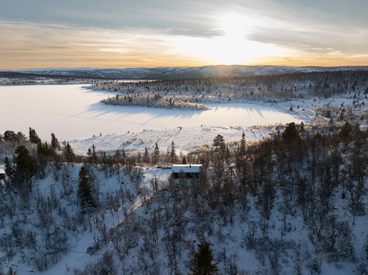 Additional image 3 of Fjellvegen 3, 3570 Ål