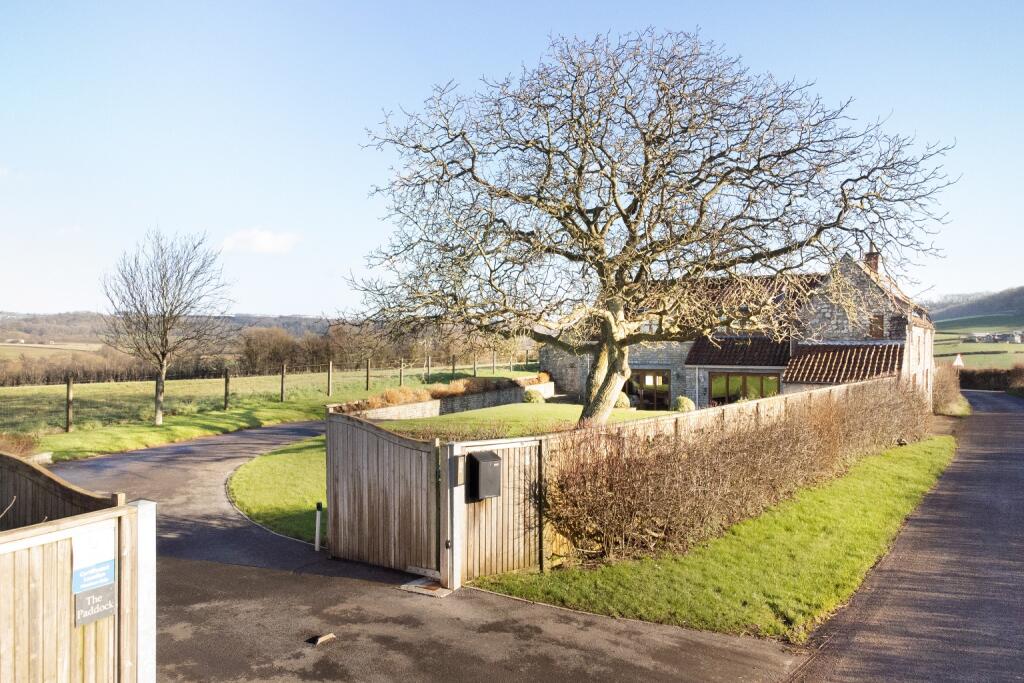 Additional image 18 of Woodford Road, Launcherly, Near Wells