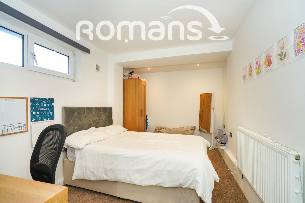 Additional image 12 of The Hollow