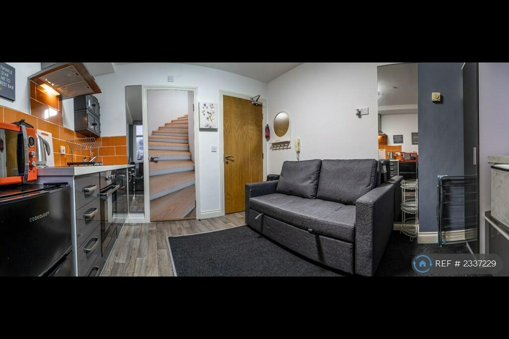 Additional image 11 of Devonshire House, Birmingham, B3