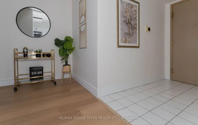 Additional image 8 of 3233 Eglinton Ave Unit 1606