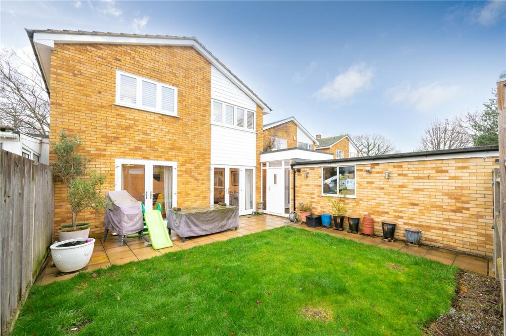 Additional image 9 of Corinium Gate, St. Albans, Hertfordshire