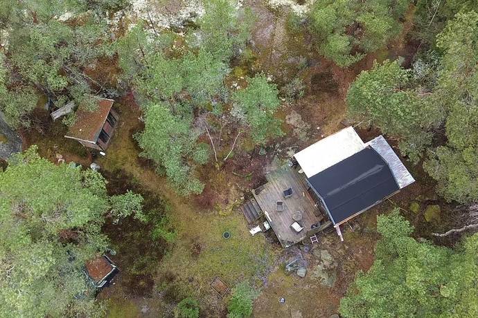 Additional image 2 of Lugnetvägen 25, Ingarö Lugnet, Värmdö kommun