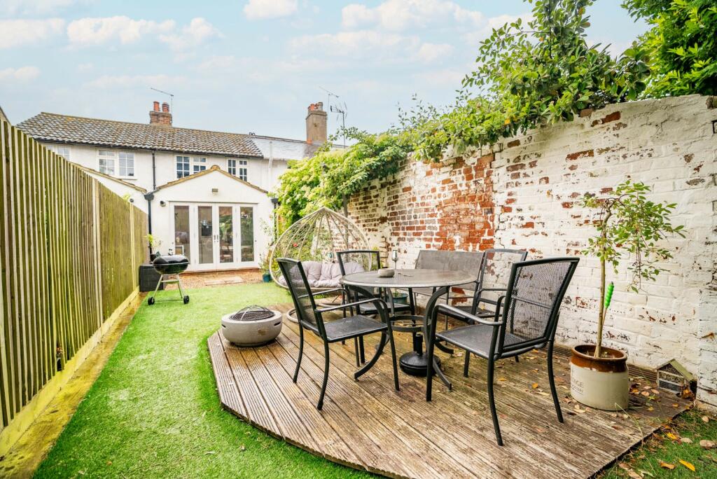 Additional image 13 of The Hill, Wheathampstead, St. Albans, Hertfordshire, AL4