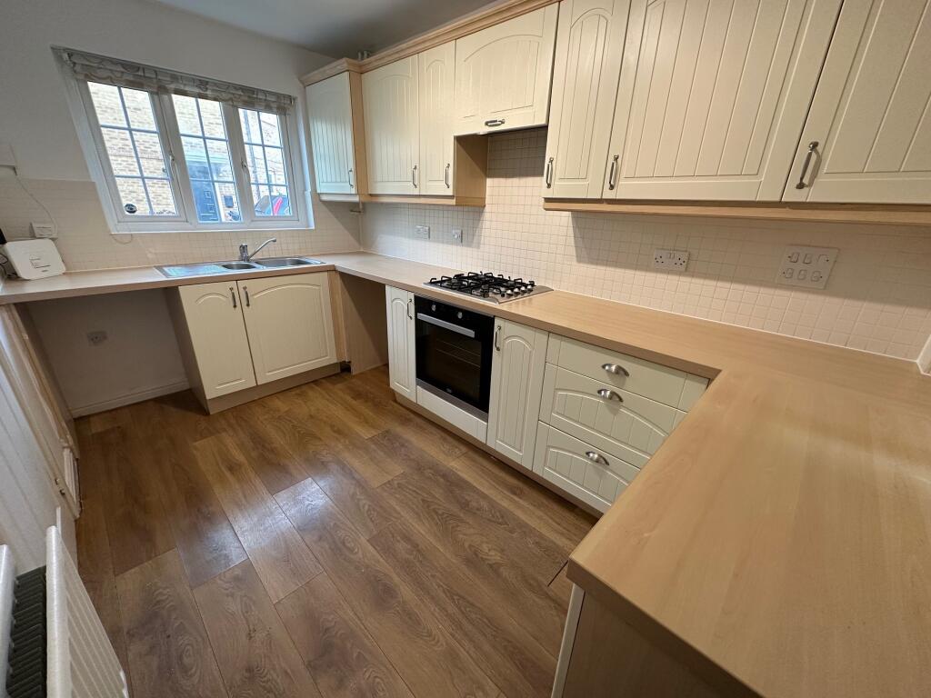 Additional image 4 of Percivale Road, Yeovil, Somerset, BA21 3GZ