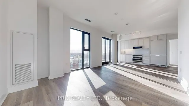 Additional image 8 of 250 Lawrence Ave W Unit 906