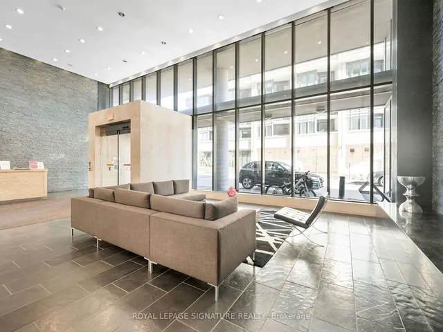 Additional image 5 of 55 East Liberty St Unit 512