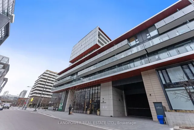 Additional image 2 of 35 Rolling Mills Rd Unit N326