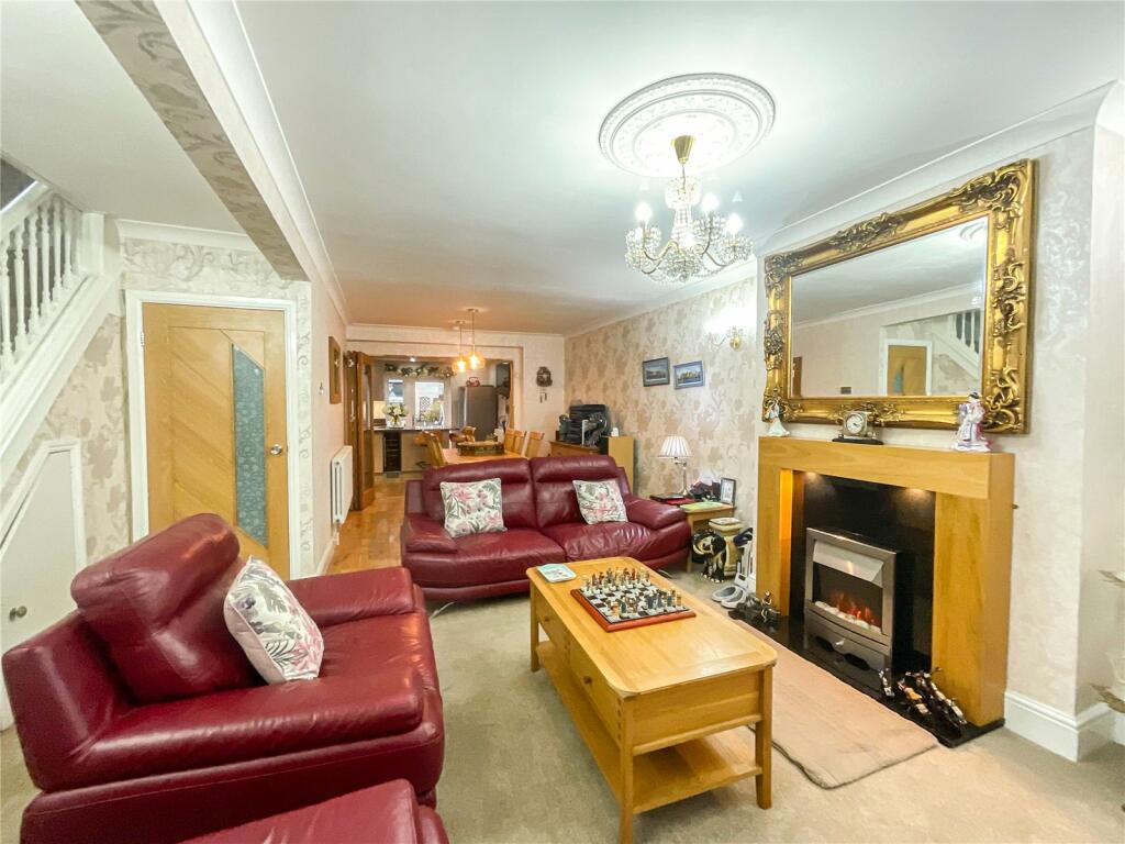 Additional image 6 of Amblecote Avenue, Birmingham, West Midlands, B44