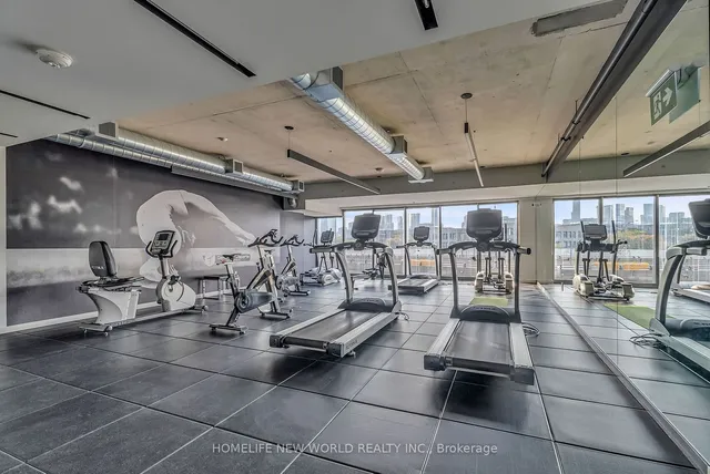 Additional image 34 of 170 Bayview Ave Unit 2607