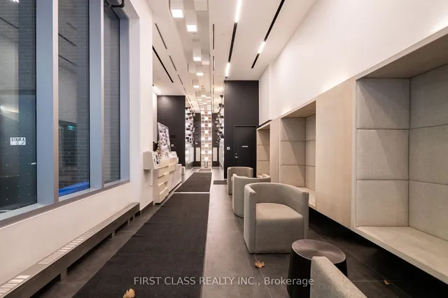 Additional image 3 of 195 Redpath Ave Unit 3414