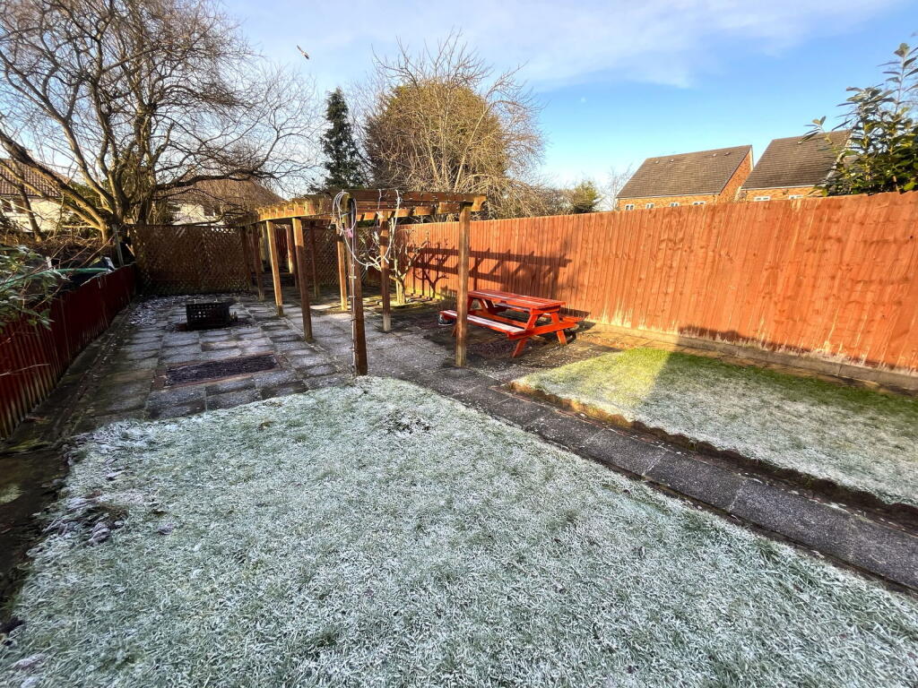 Additional image 23 of Central Avenue, Longbridge