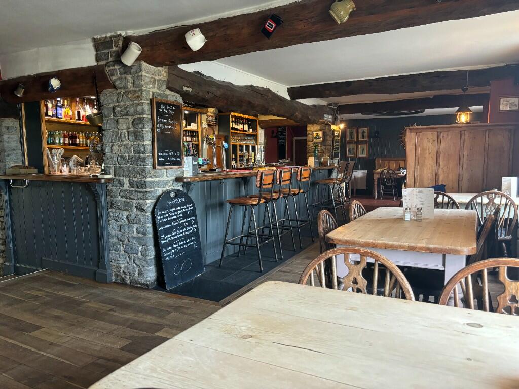 Additional image 2 of Natterjack Inn, Evercreech Junction, Evercreech, Shepton Mallet, Somerset, BA4 6NA