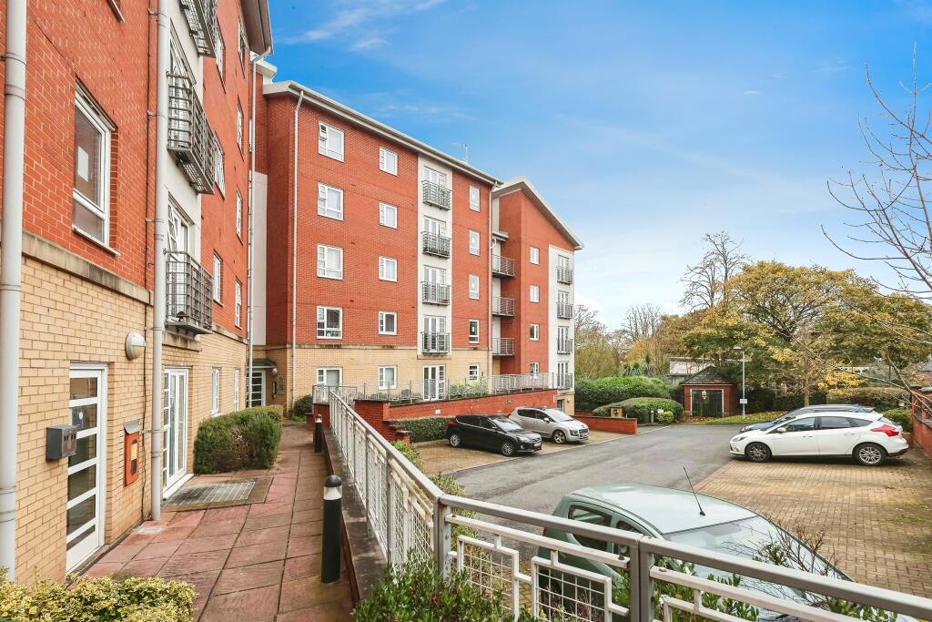 Additional image 18 of Boundary Road, Birmingham