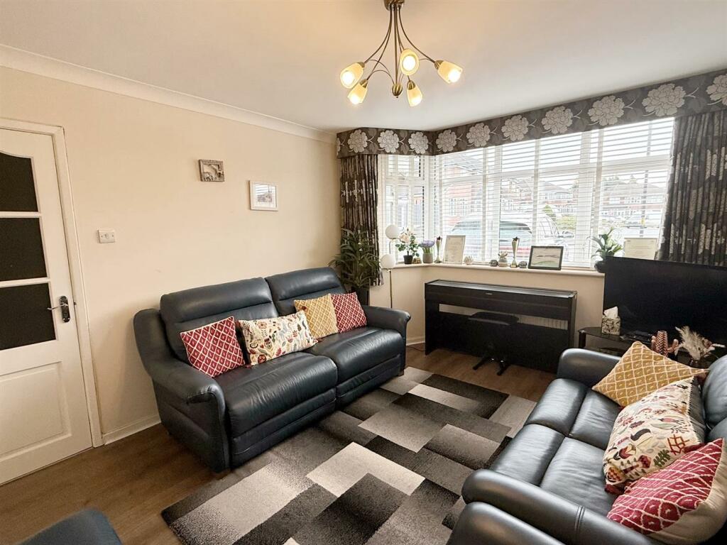 Additional image 4 of Randle Drive, Four Oaks, Sutton Coldfield