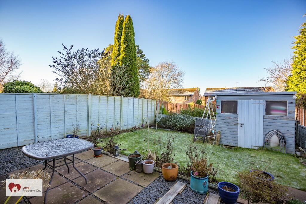 Additional image 15 of Mockley Wood Road, Knowle, Solihull, B93 9NG