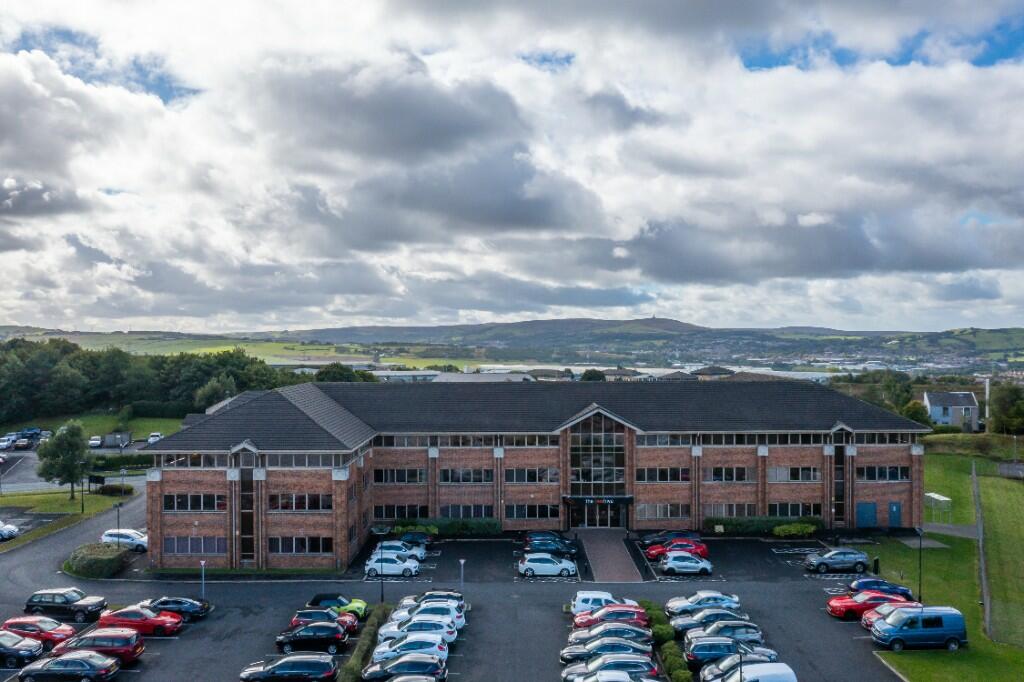 Additional image 4 of New Ground Floor Suites, The Beehive, Lions Drive, Blackburn, Lancashire, BB1 2QS