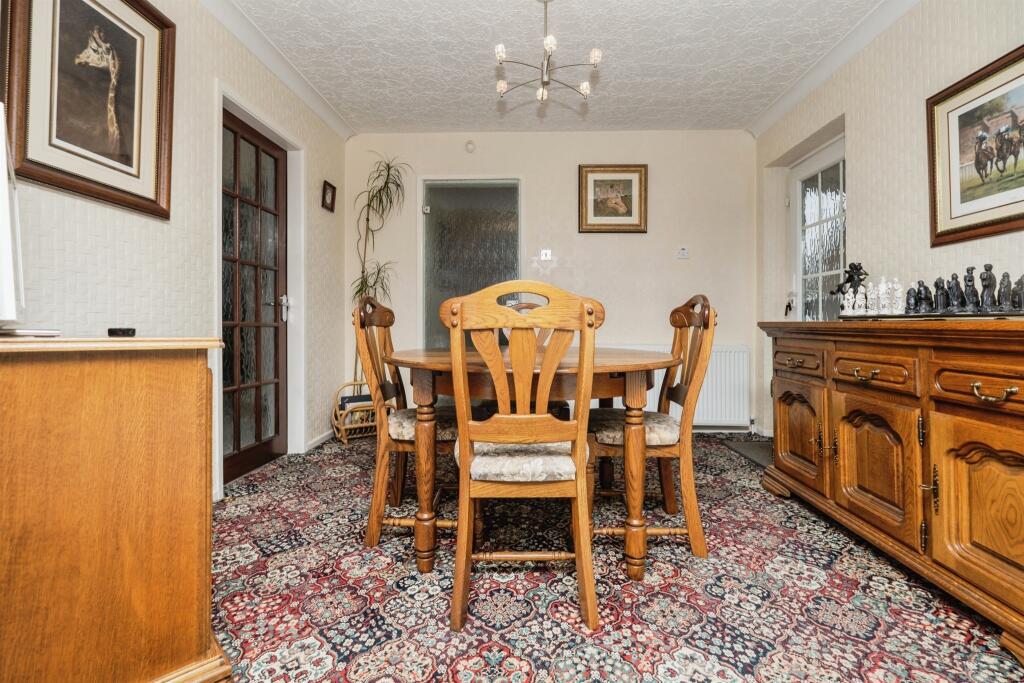 Additional image 9 of Ravenhurst Drive, Birmingham