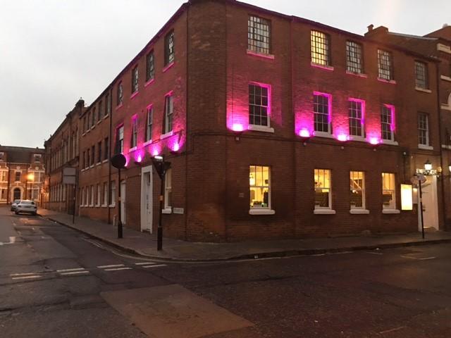 Additional image 6 of Leasehold Restaurant/Bar, Vittoria Street, Birmingham, B1 3PB