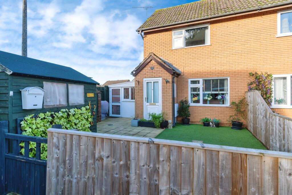 Additional image 12 of Stuart Close, Trowbridge