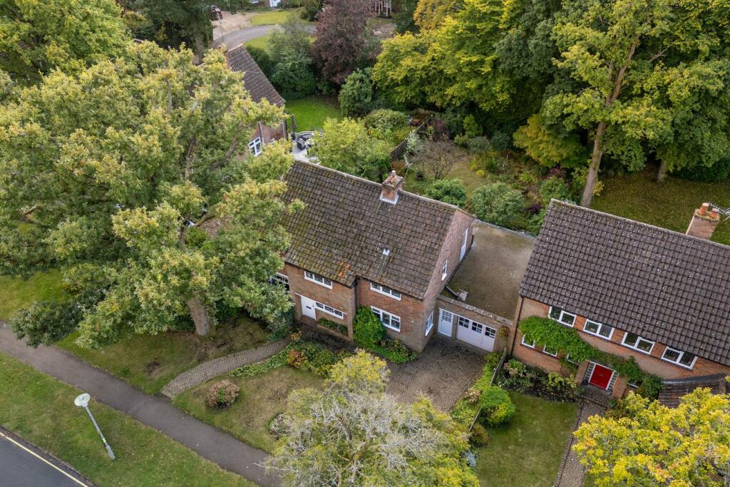 Additional image 37 of Woodland Rise, Welwyn Garden City, AL8