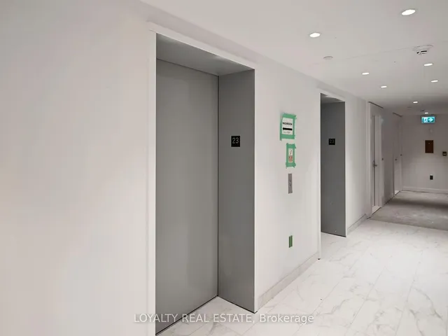 Additional image 33 of 230 Simcoe St Unit 2312