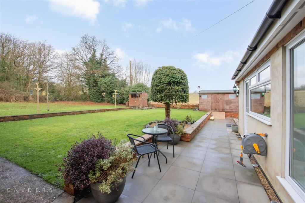 Additional image 22 of Tamworth Road, Polesworth, Tamworth